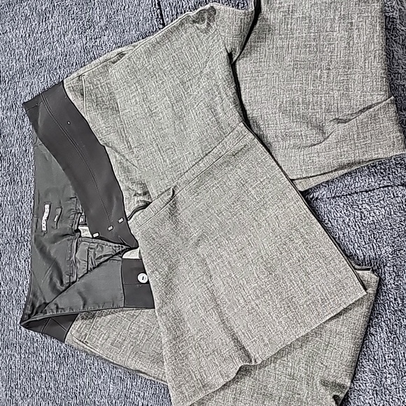 Express Editor pants - Picture 3 of 4